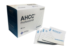 AHCC Professional Shitake Mantarı İçeren 30 Saşe - 1