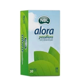 Alora Ultra Passiflora 30 Tablet - 1