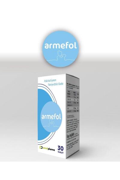 Armefol 30 Tablet - 1