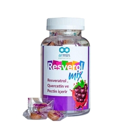 Armin Resverol Mix 15 Pastil - 1