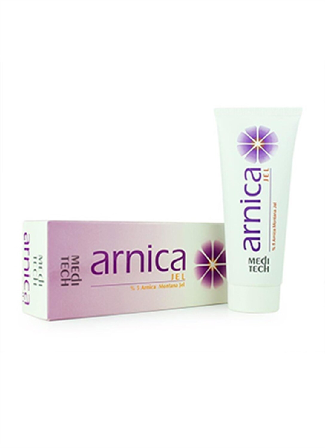 Arnica Jel 75gr - 1