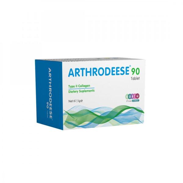 Arthrodeese 90 Tablet - 1