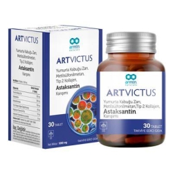 ArtVictus 30 Tablet - 1