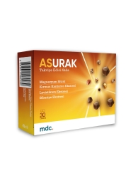 Asurak 30 Tablet - 1