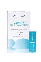 Auriga Cernor XO Coverstick Göz Altı Kremi 5 gr - 1