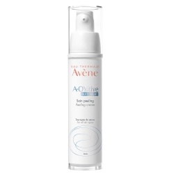 Avene A-Oxitive Yaşlanma Karşıtı Peeling Etkili Gece Bakım Kremi 30 ml - 1