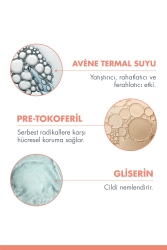 Avene After Sun Repair Güneş Sonrası Nemlendirici Losyon 200 ml - 4