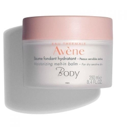 Avene Body Baume Fondant Hydratant 250 ml Nemlendirici - 1