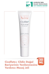 Avene Cicalfate+ Cildin Doğal Bariyerinin Yenilenmesine Yardımcı Masaj Jeli 30 ml - 1