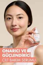 Avene Cicalfate+ Intensive Serum Onarıcı ve Güçlendirici Cilt Bakım Serumu 30 ml - 5