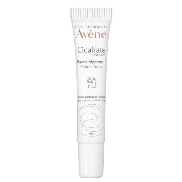 Avene Cicalfate Levres Çatlamış Dudaklar İçin Balsam 10 ml - 1