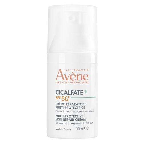 Avene Cicalfate Multi-Protective Repair Cream SPF50+ 30 ml - 1