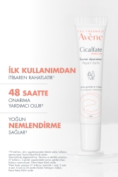 Avene Cicalfate+ Onarıcı Dudak Balsamı 10 ml - 2