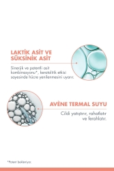 Avene Cleanance Cilt Kusurları Karşıtı A.H.A İçeren Peeling Etkili Serum 30 ml - 3