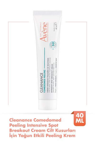 Avene Cleanance Comedomed Peeling 40 ml - 1