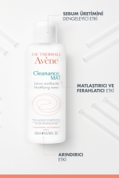 Avene Cleanance Matlaştırıcı Tonik 200 ml - 4