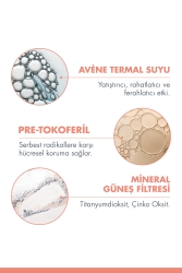 Avene Compact Dore Mineral Filtreli Kompakt Renkli SPF 50 + Güneş Koruyucu 10 gr - 4