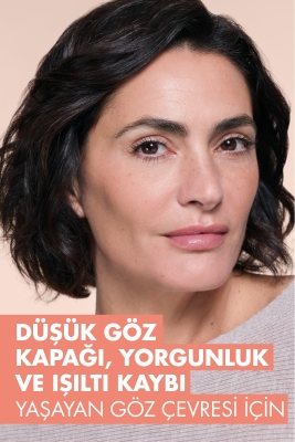 Avene DermAbsolu Kırışık Göz Çevresi ve Düşük Göz Kapağı İçin Göz Çevresi Bakım Kremi 15 ml - 5