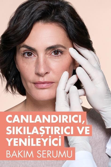 Avene DermAbsolu Sıklık ve Yoğunluk Kaybı Yaşayan Ciltler İçin Gündüz Bakım Serumu 30 ml - 5