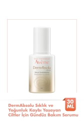 Avene DermAbsolu Sıklık ve Yoğunluk Kaybı Yaşayan Ciltler İçin Gündüz Bakım Serumu 30 ml - 1