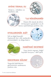 Avene Hyaluronik Asit ve Niasinamid İçerikli Üç Etkili Göz Çevresi Bakım Kremi 15 ml - 3