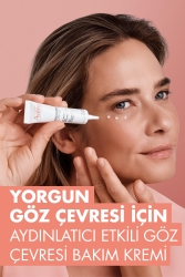 Avene Hyaluronik Asit ve Niasinamid İçerikli Üç Etkili Göz Çevresi Bakım Kremi 15 ml - 5