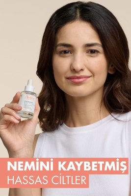 Avene Hydrance Boost Nemini Kaybetmiş Ciltler İçin Konsantre Nemlendirici Serum 30 ml - 5