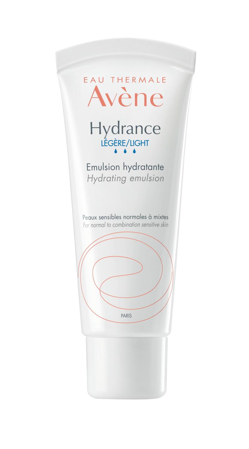 Avene Hydrance Light Hassas ve Karma Ciltler için Nemlendirici Emülsiyon 40 ml - 1