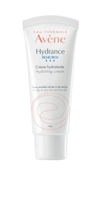 Avene Hydrance Rich Kuru Ciltler için Nemlendirici Krem 40 ml - 1