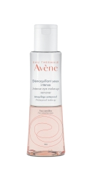 Avene Intense Eye Make-Up Remover Çift Fazlı Göz Makyaj Temizleyicisi 125 ml - 1