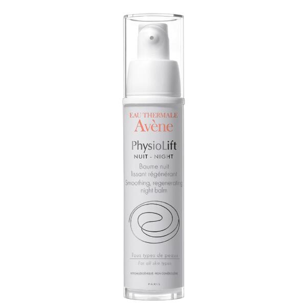 Avene PhysioLift Baume Nuit Night 30ml - 1