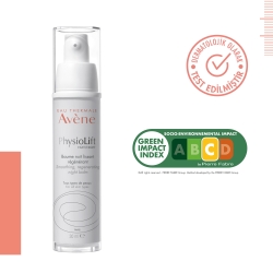 Avene PhysioLift Baume Nuit Night 30ml - 5