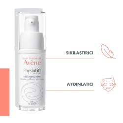 Avene Physiolift Göz Çevresi Bakım Kremi 15 ml - 2