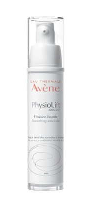 Avene PhysioLift Jour Emulsion Lissante 30ml - 1