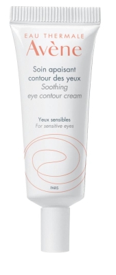 Avene Soothing Eye Contour Cream Göz Çevresi Nemlendirici Krem 10 ml - 1