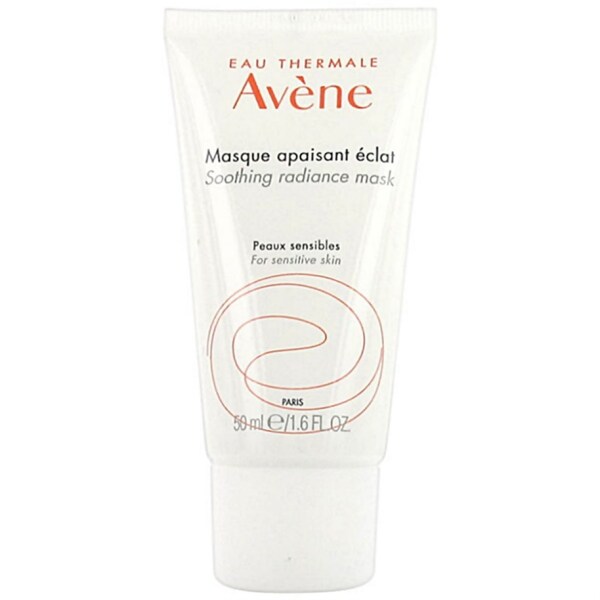 Avene Soothing Hydrating Mask Yatıştırıcı ve Besleyici Nem Maskesi 50 ml - 1