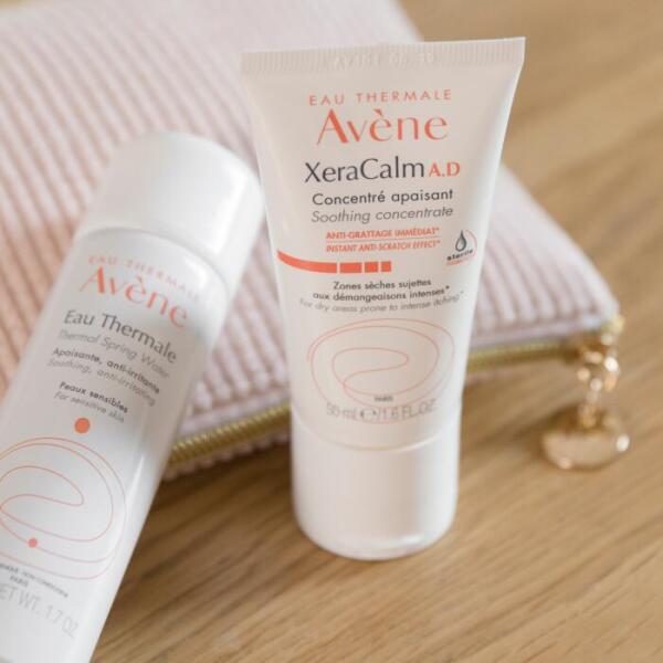 Avene XeraCalm A.D Konsantre Yatıştırıcı Krem 50 ml - 3