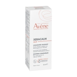 Avene XeraCalm A.D Konsantre Yatıştırıcı Krem 50 ml - 2