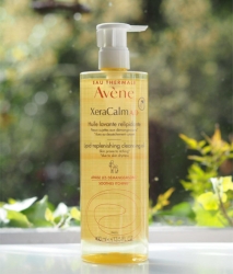 Avene Xeracalm A.D Lipid Replenishing Cleansing Oil 100 ml - 3