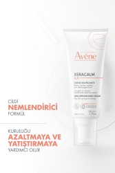 Avene XeraCalm A.D Lipid-Replenishing Creme Atopiye Eğilimli Ciltler için Nemlendirici Krem 200 ml - 2