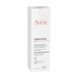 Avene XeraCalm A.D Lipid-Repleshing Balm 200 ml - 2