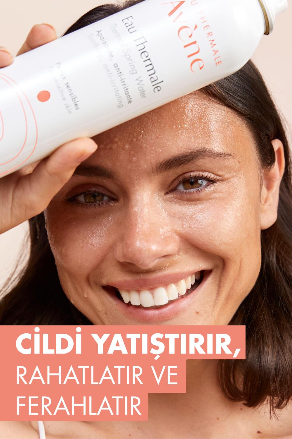 Avene Yatıştırıcı, Rahatlatıcı ve Ferahlatıcı Termal Su 300 ml - 5