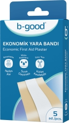 B Good Yarabandı Ekonomik 5li - 1