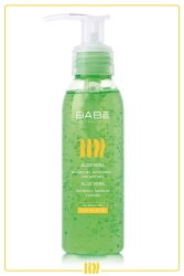 Babe %100 Aloe Jel 90 ml - 1