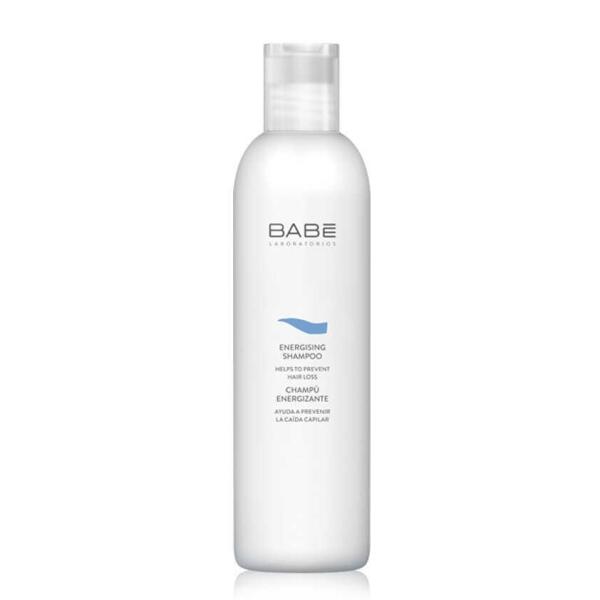 Babe Anti-Hair Loss Energising 250 ml Saç Dökülmesi Önleyici Şampuan - 1