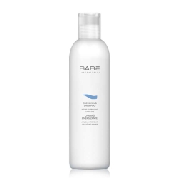 Babe Anti-Hair Loss Energising 250 ml Saç Dökülmesi Önleyici Şampuan - 1