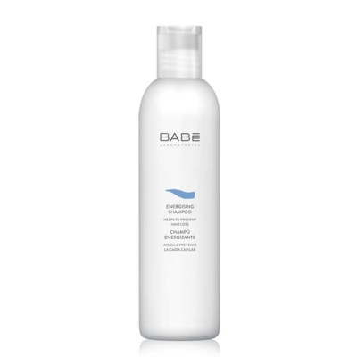 Babe Anti-Hair Loss Energising 250 ml Saç Dökülmesi Önleyici Şampuan - 1