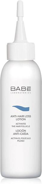 Babe Anti-Hair Loss Lotion 125 ml Saç Dökülmesi Önleyici Losyon - 1