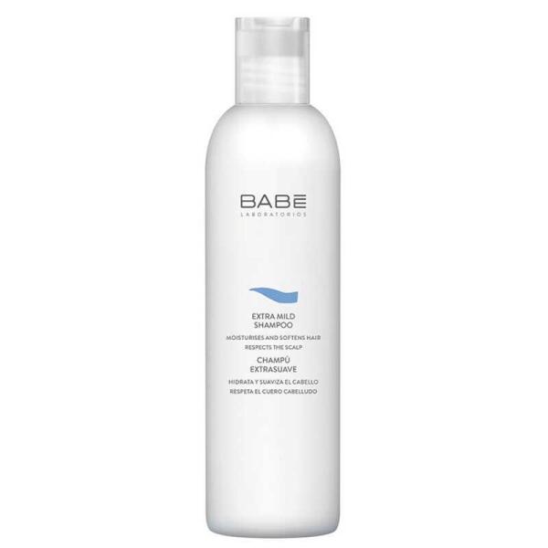 Babe Ekstra Yumuşak Şampuan 250 ml - 1