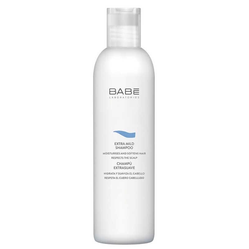 Babe Ekstra Yumuşak Şampuan 250 ml - 1